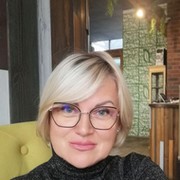 Барсукова Лариса Нижний Новгород