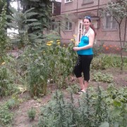 валентина терещенко on My World.