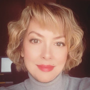 Елена Злобина on My World.