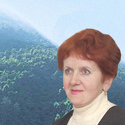 Валентина Лысенко on My World.