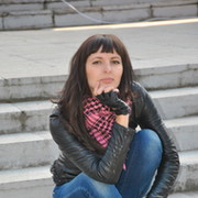 ***Юленьк@ **** on My World.