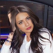 Галина Белочкина on My World.