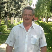 Михаил Солощенко on My World.