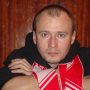 Димон Яропольский on My World.