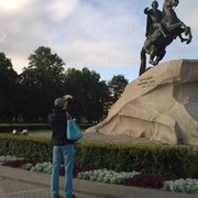 Владимир Боровицкий on My World.