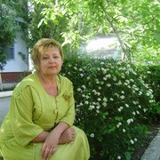 Наталия Комарницкая on My World.