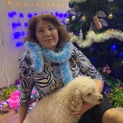 светлана кравченкова on My World.