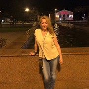 Елизавета Климова on My World.