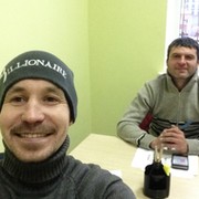сергей o on My World.