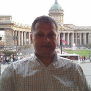 Ибрагим  Парчиев on My World.