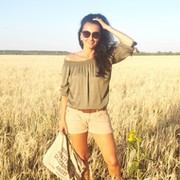 Светлана М on My World.