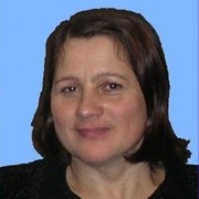 Галина Худякова on My World.