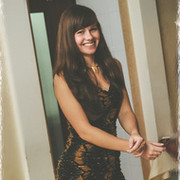 Анна Грядова on My World.