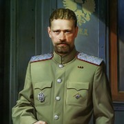 Себастьян Перрейро on My World.