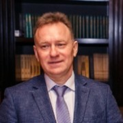 Александр Егельский on My World.