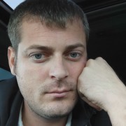 Антон Некрасов on My World.
