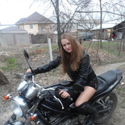 Елена Шварова on My World.