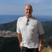 Виталий Абрамченко on My World.