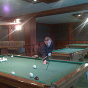 Анатолий Афанасьев on My World.