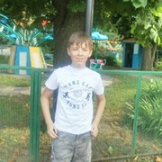 Николай Лавров on My World.