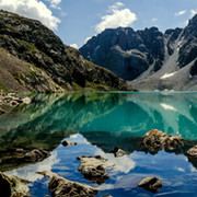 Александр Пыхов on My World.