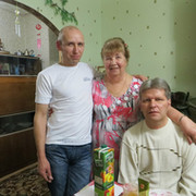 Нина Федоровна Абакумова on My World.