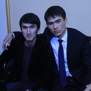 Нурсултан Абдешов on My World.