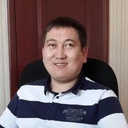 Чингиз Абдильдаев on My World.