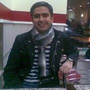 Abdulhak Avazov on My World.