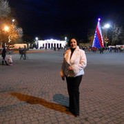 abramova vera on My World.