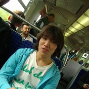 ABROR BESHANOV on My World.