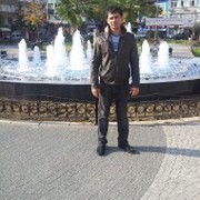 karim abulov on My World.