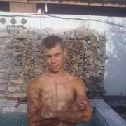 виталий романов on My World.