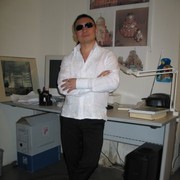 Геннадий Челбогашев on My World.