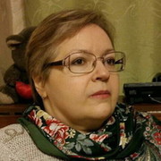 Елена КЛ on My World.