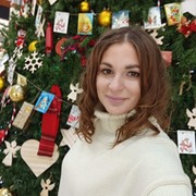 Марина Керекилица on My World.
