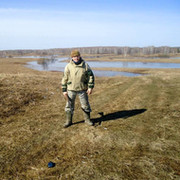 Клим Гаптрофеков on My World.
