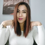 Айтбаева Айгерим on My World.