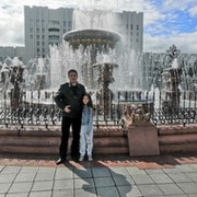 Мурзин Дмитрий on My World.