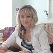 Айгуль Фомина on My World.