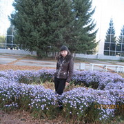Айгуль Кайсенова on My World.