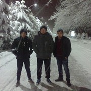Рустам Айтикеев on My World.