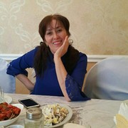 Дина Алпысбаева on My World.