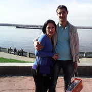 Акбар Бабаев on My World.