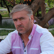 Мурсалов Ахмед