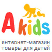 www.akids.ru товары для детей on My World.