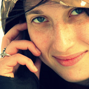 Alexandra Luk'yanenko on My World.