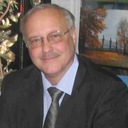 Александр Кынин on My World.