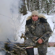 Дмитрий Труш on My World.
