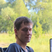 Владимир Ковряков on My World.